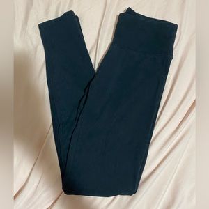 Black Aerie Leggings